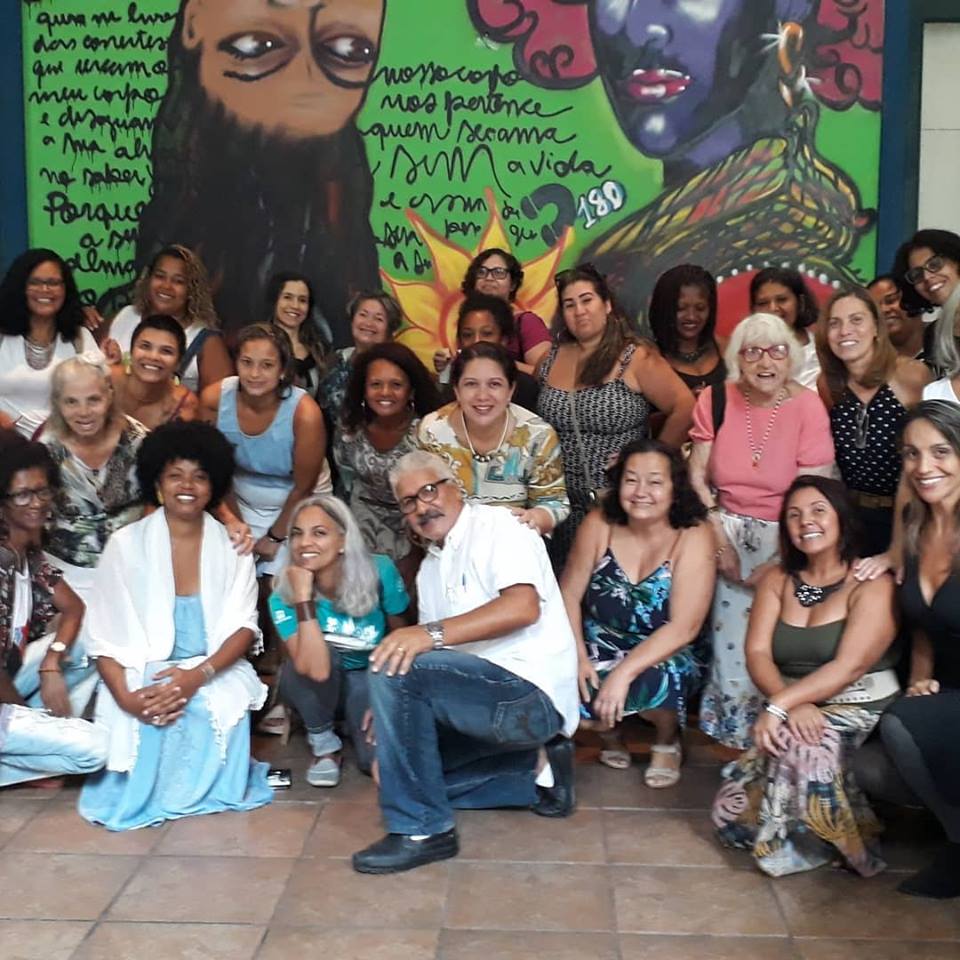 Reunião Asplande