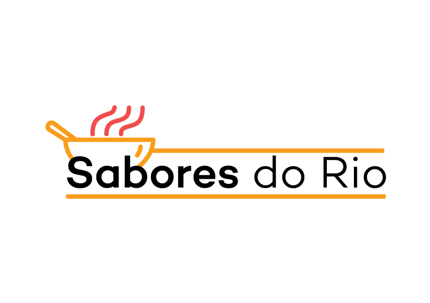 Logo Sabores do Rio