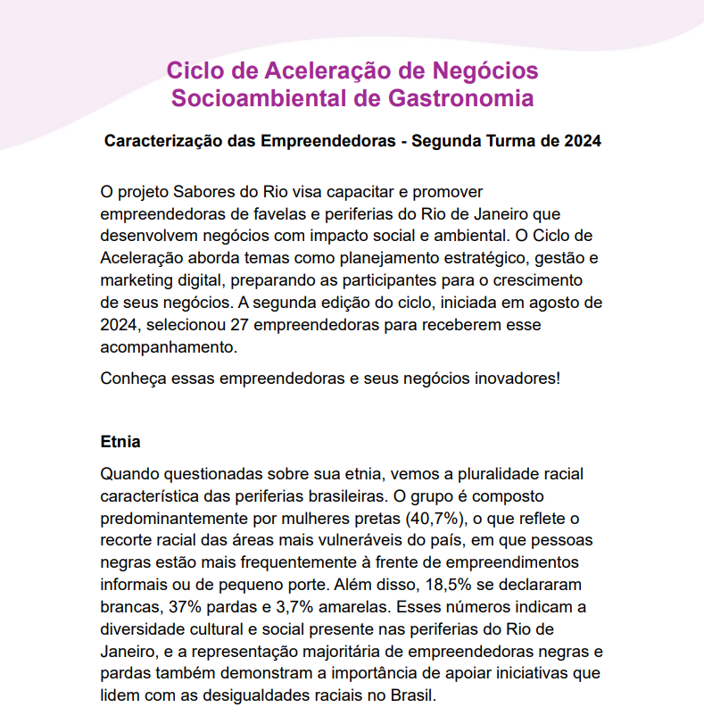 Capa Impacta Mulher