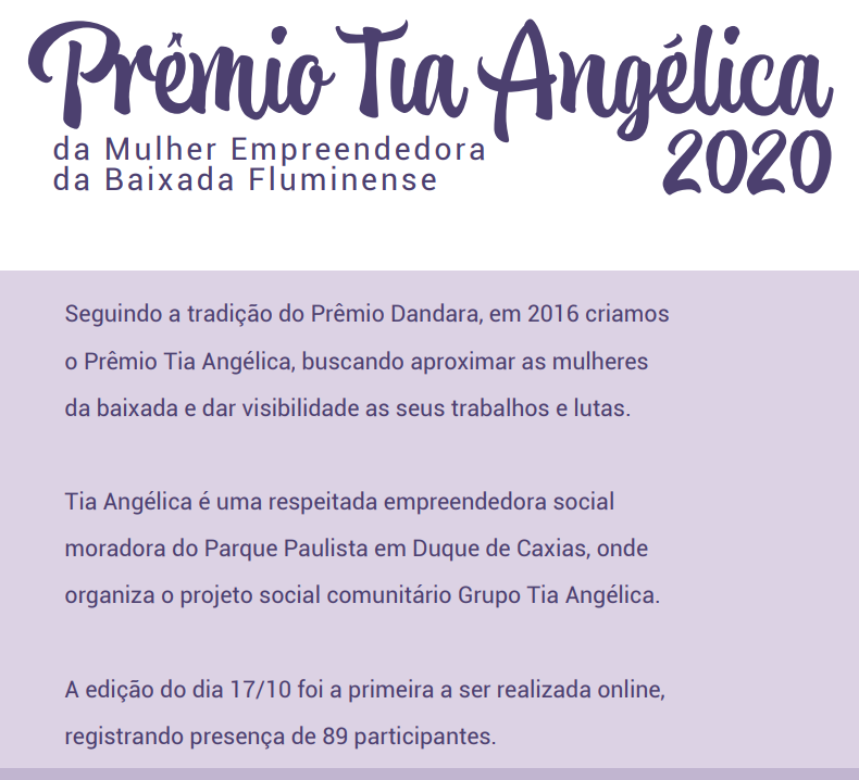Capa Impacta Mulher