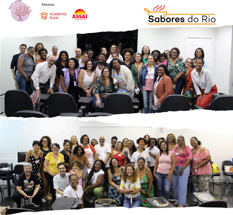 Capa Impacta Mulher