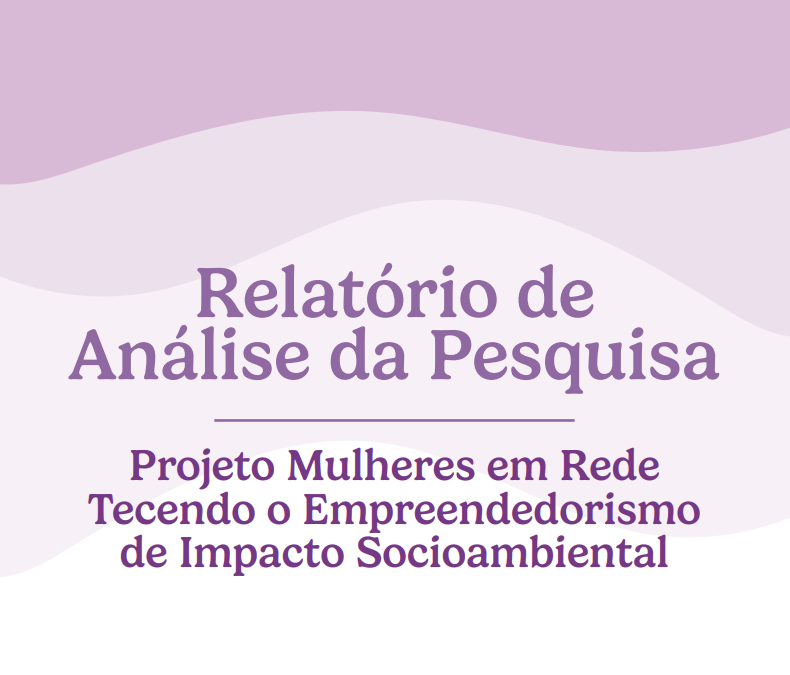 Capa do Catálogo