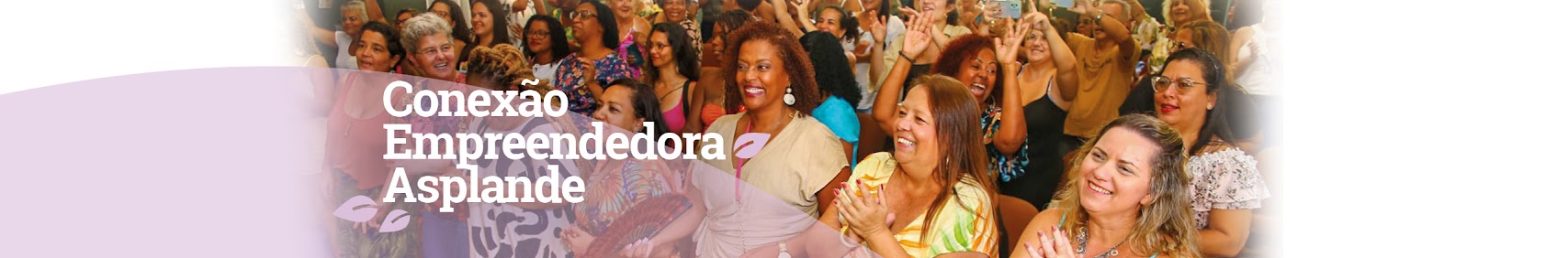 Banner do Canal